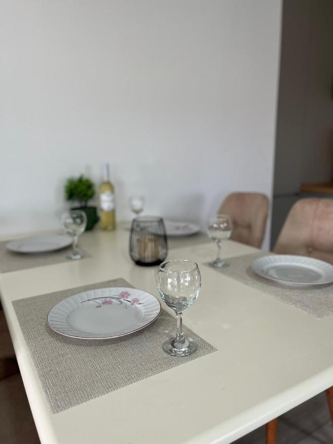 Balamov Apartment Гевгели Екстериор снимка