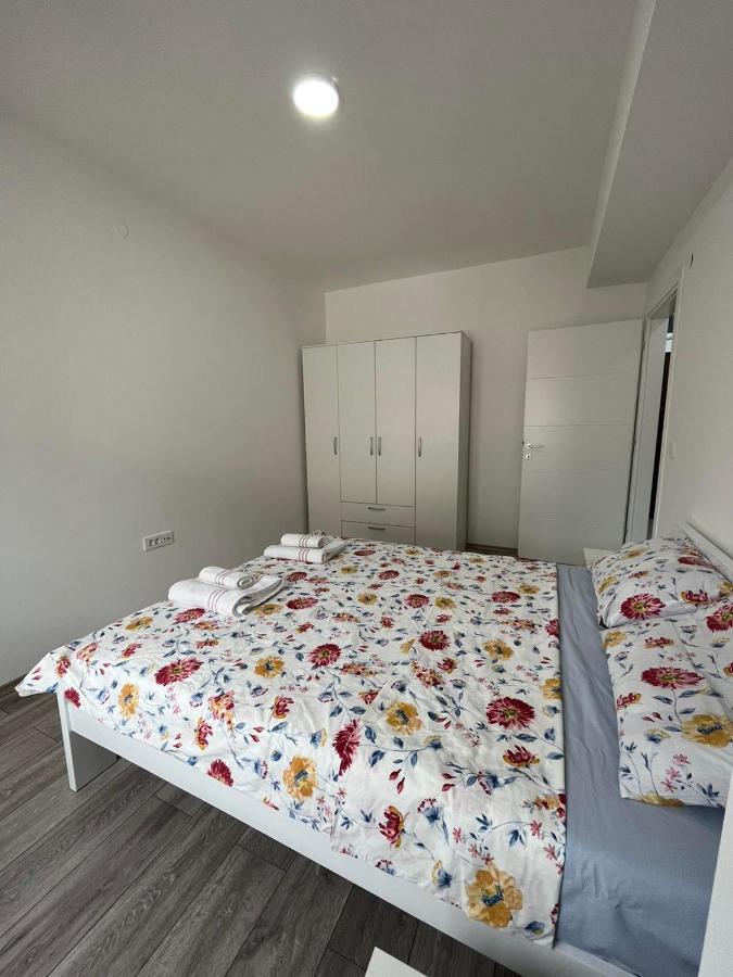 Balamov Apartment Гевгели Екстериор снимка
