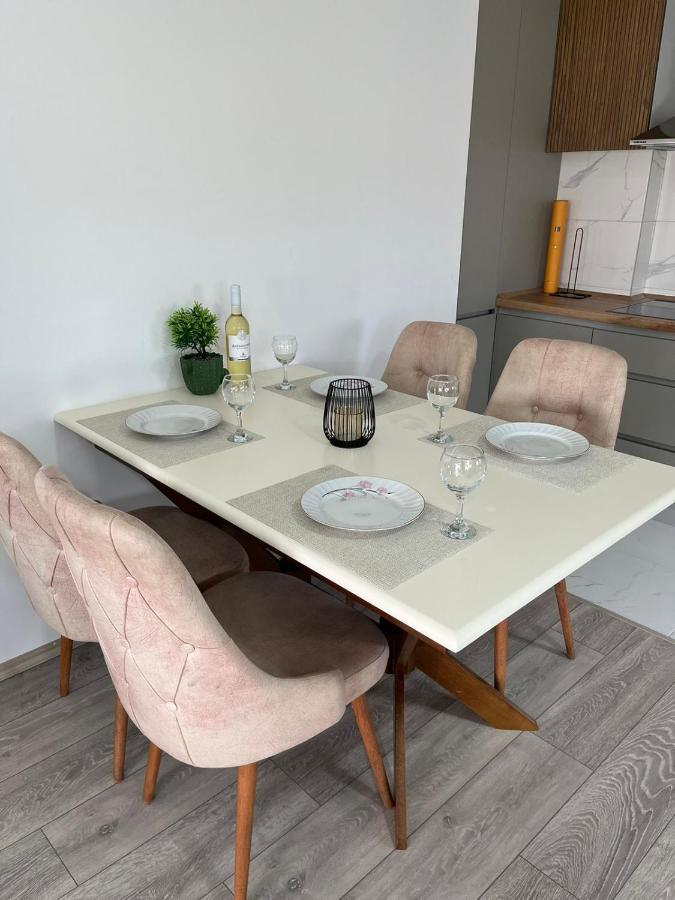 Balamov Apartment Гевгели Екстериор снимка