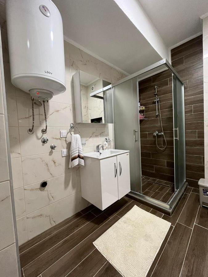 Balamov Apartment Гевгели Екстериор снимка