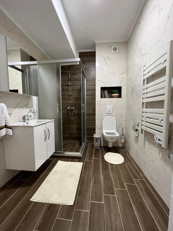 Balamov Apartment Гевгели Екстериор снимка