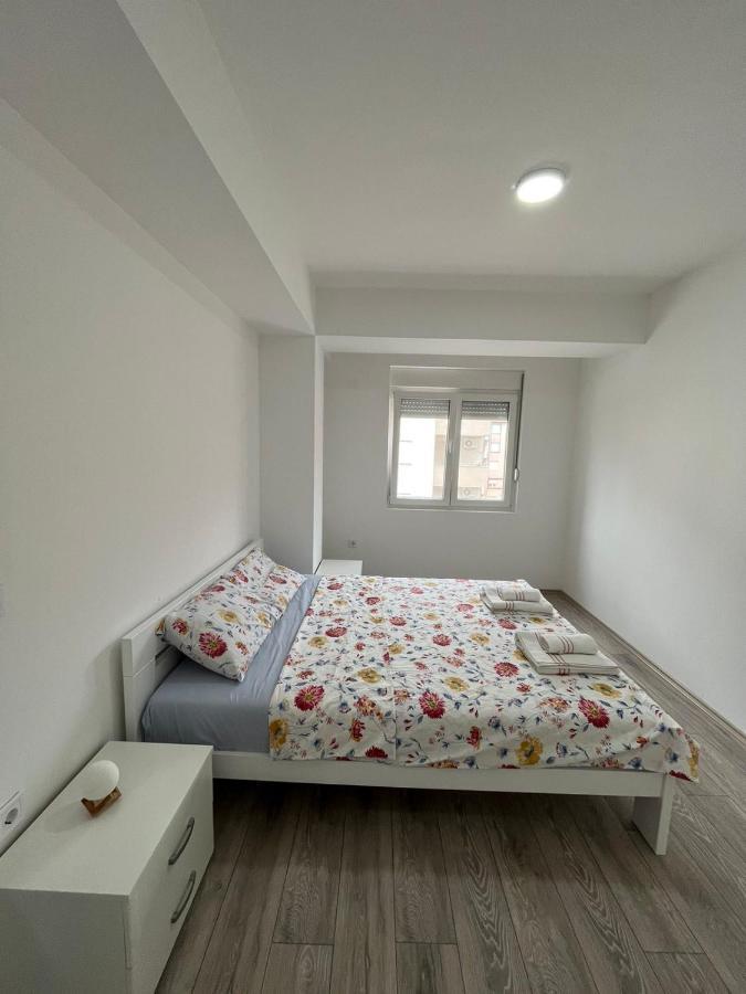 Balamov Apartment Гевгели Екстериор снимка