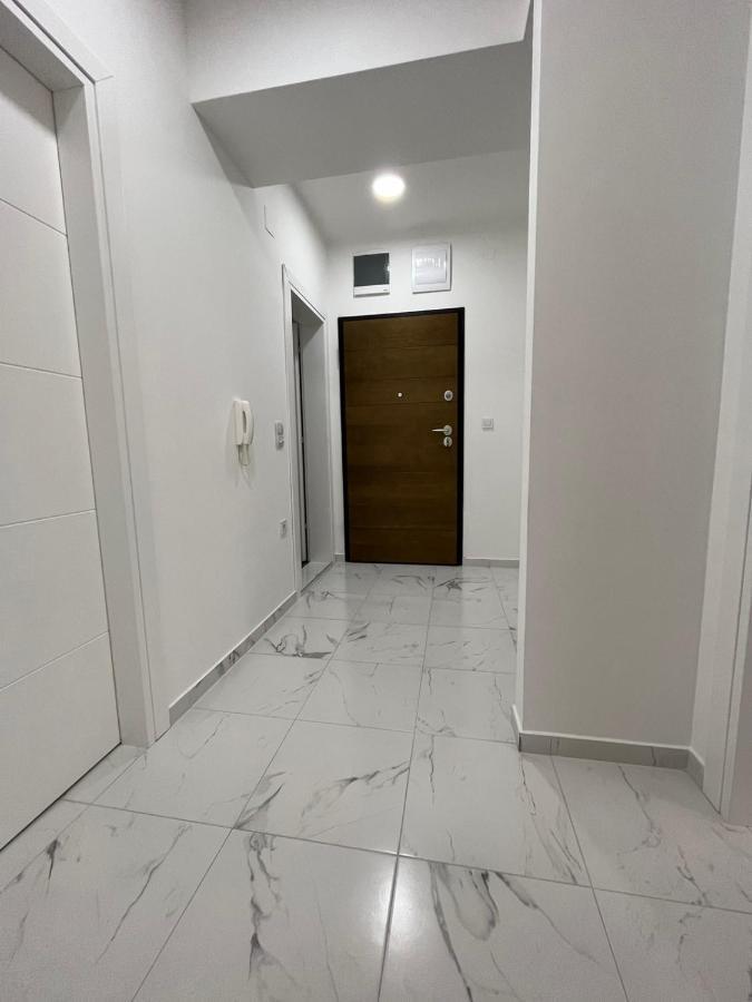 Balamov Apartment Гевгели Екстериор снимка