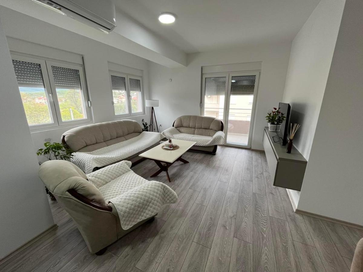 Balamov Apartment Гевгели Екстериор снимка