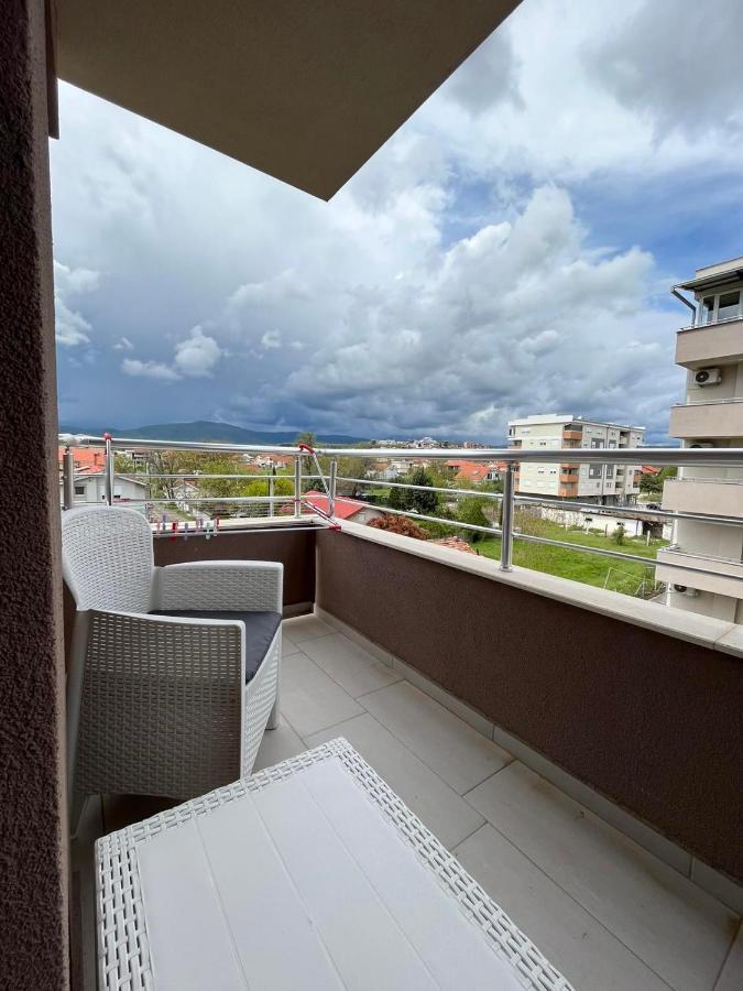 Balamov Apartment Гевгели Екстериор снимка