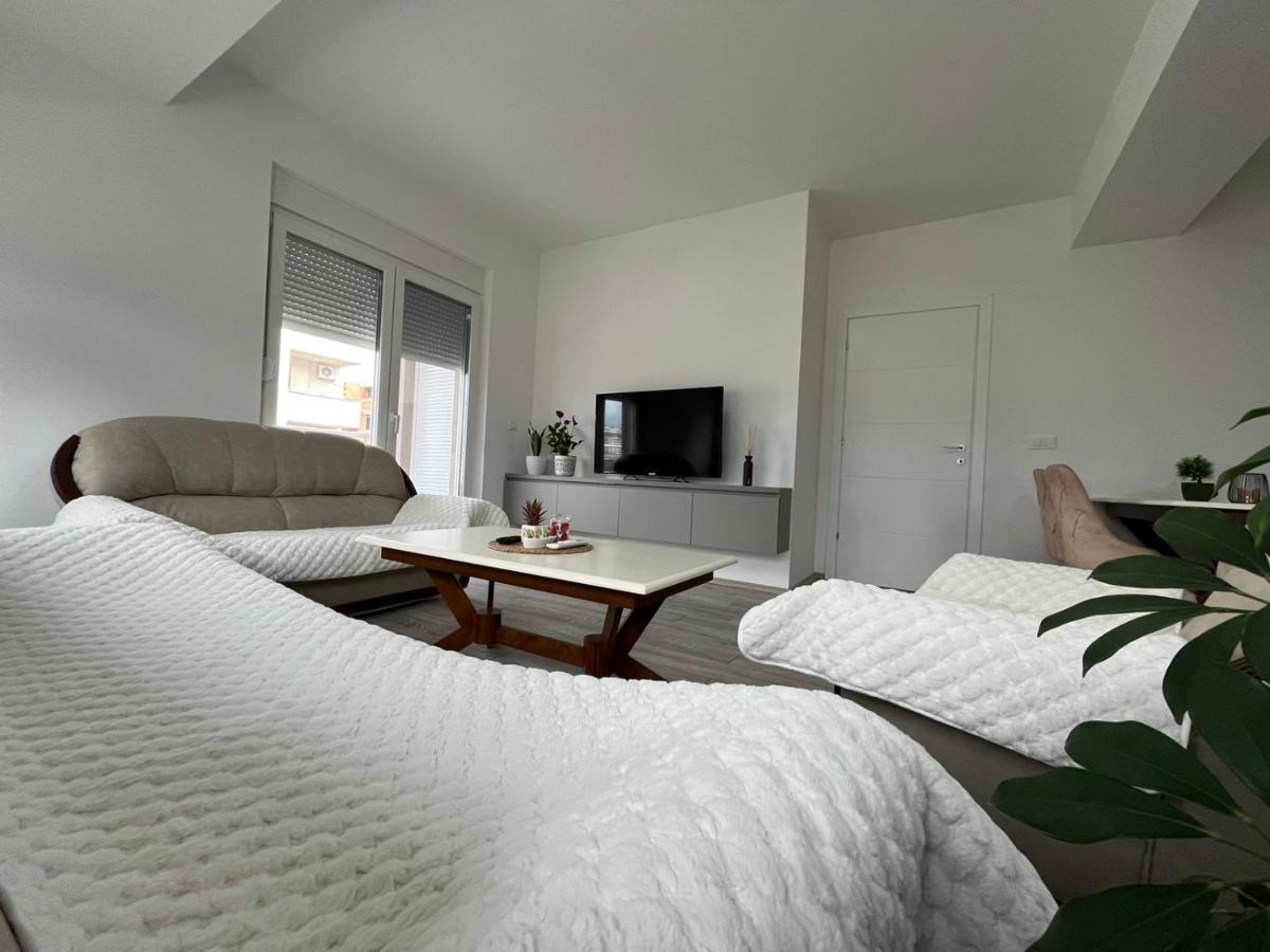 Balamov Apartment Гевгели Екстериор снимка