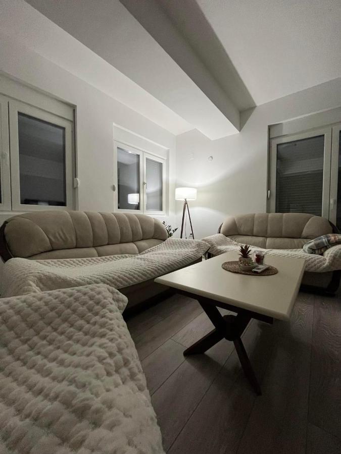 Balamov Apartment Гевгели Екстериор снимка