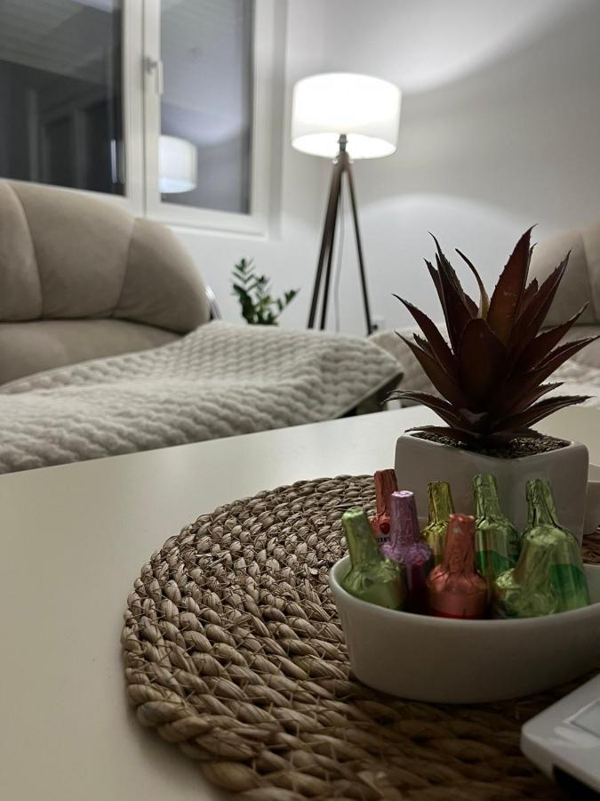 Balamov Apartment Гевгели Екстериор снимка