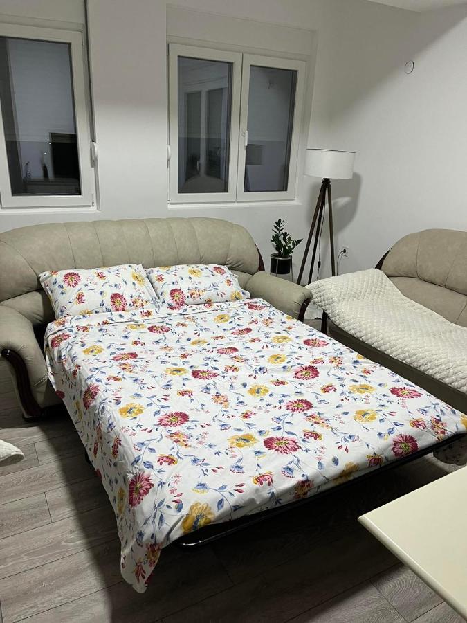 Balamov Apartment Гевгели Екстериор снимка